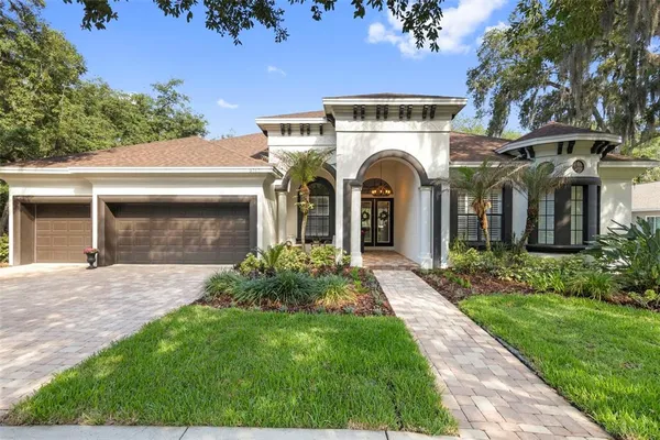 $1,099,000 | 5717 Ternwater Place, Lithia, FL 33547