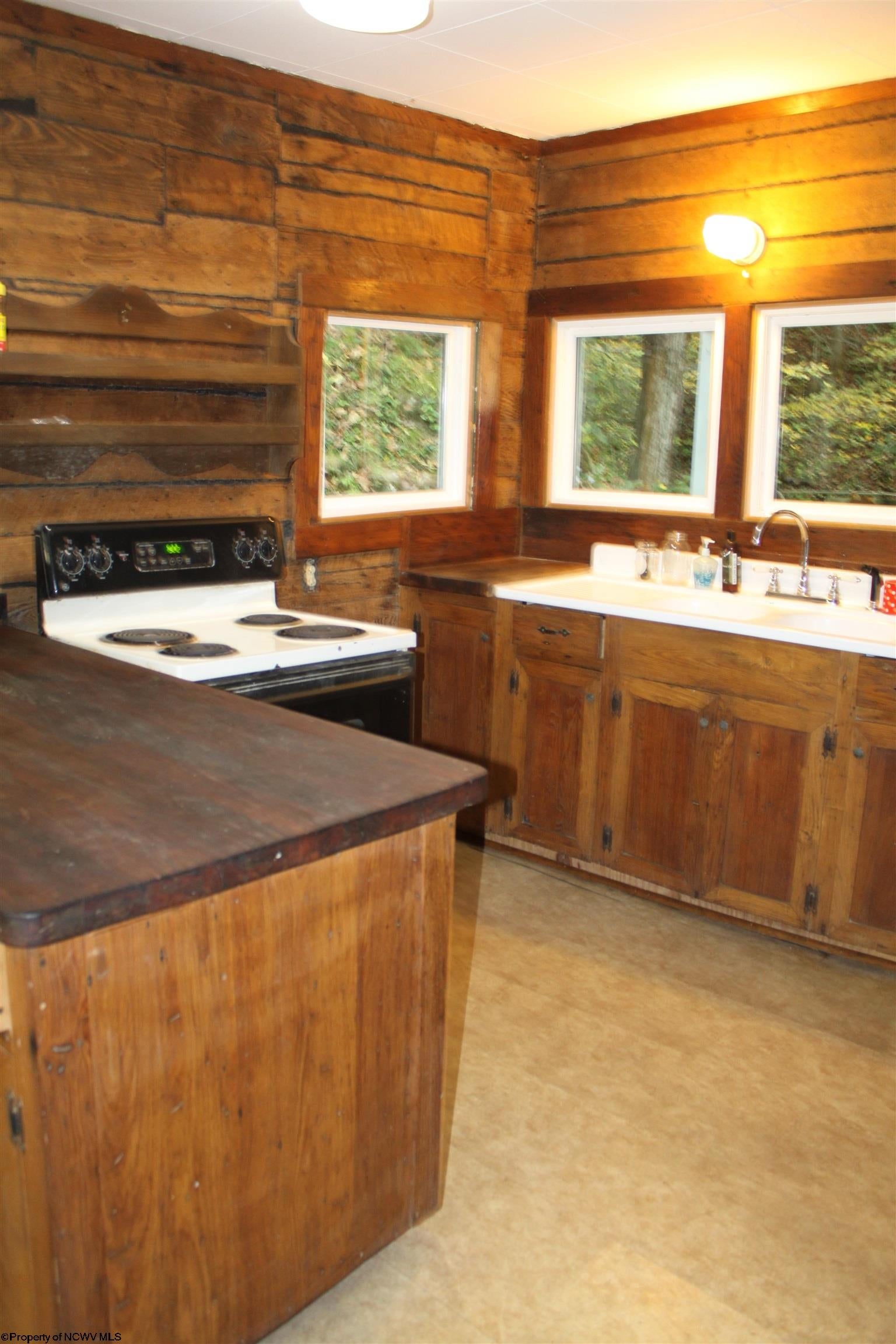 455 Co Rte 15/4 Webster Springs, WV 26288 - Photo 4 of 27 Gallery Image 4