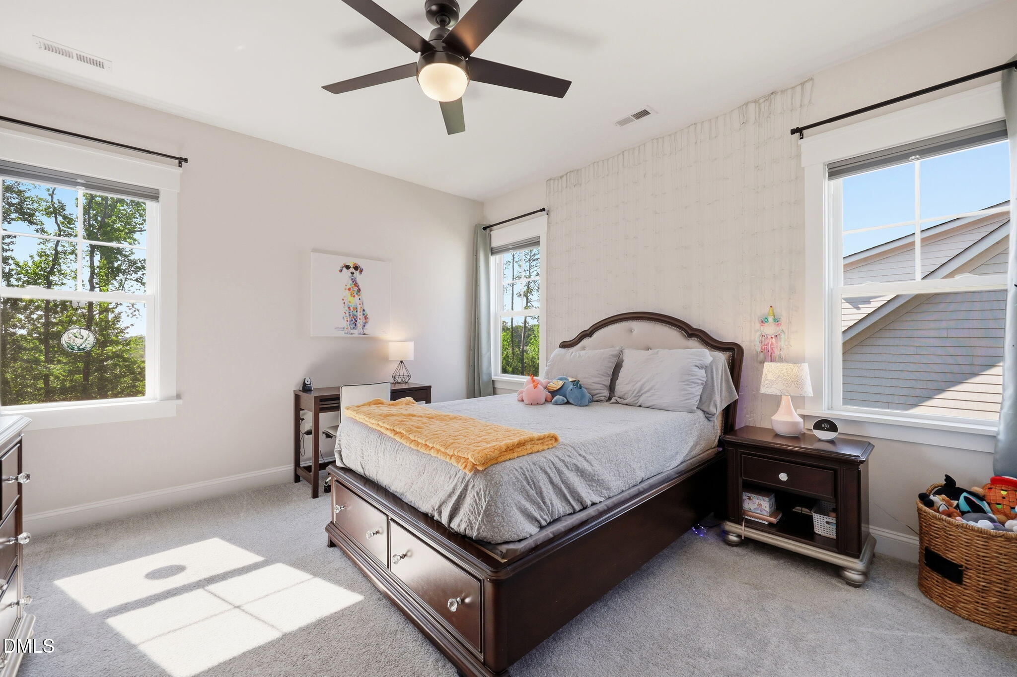 7524 Pinecrest Road Raleigh, NC 27613 - Photo 29 of 44