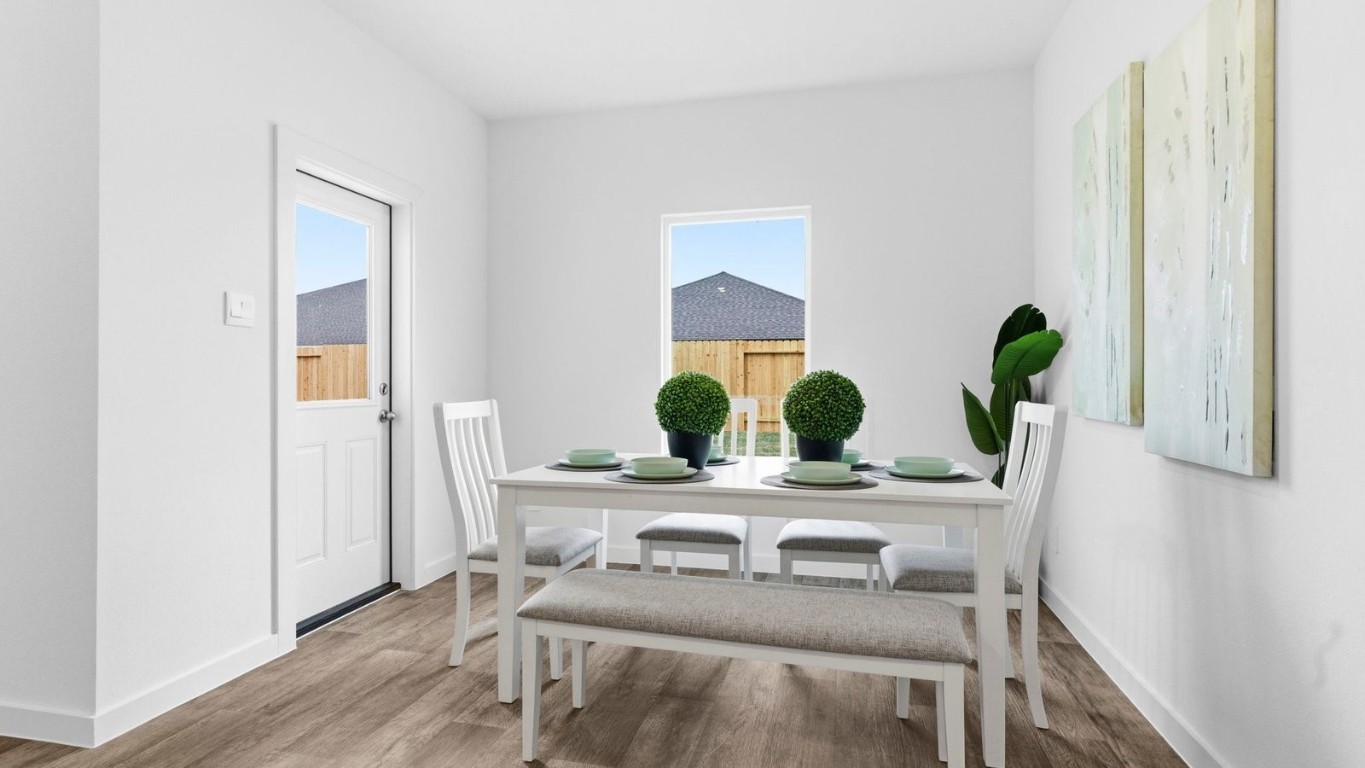 6311 Cherry Mdws Street Rosenberg, TX 77469 - Photo 15 of 43 *Images and 3D tour are for illustration only and options may vary from home as built.