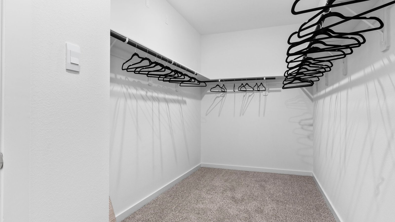 6311 Cherry Mdws Street Rosenberg, TX 77469 - Photo 20 of 43 a view of a rack on the wall
