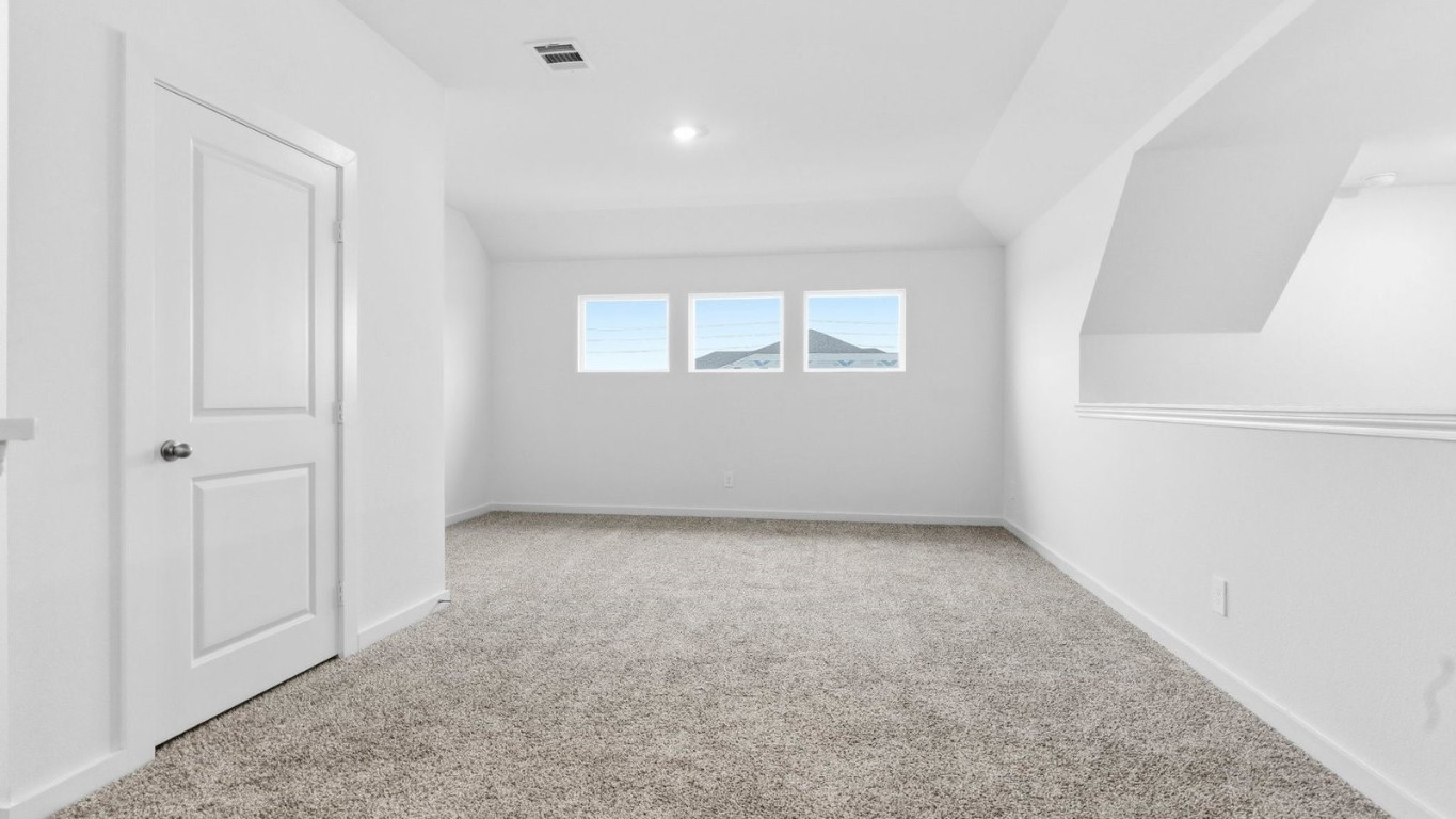 6311 Cherry Mdws Street Rosenberg, TX 77469 - Photo 22 of 43 *Images and 3D tour are for illustration only and options may vary from home as built.