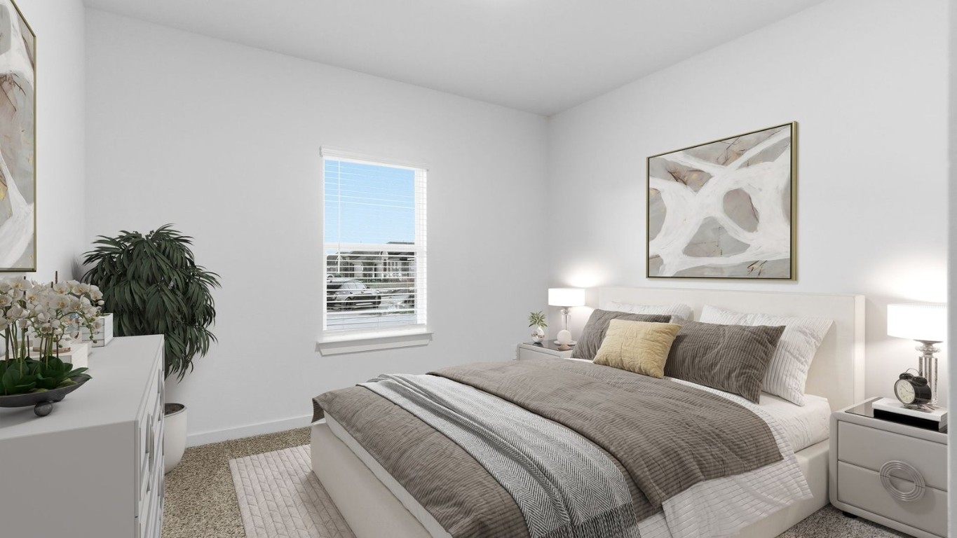 6311 Cherry Mdws Street Rosenberg, TX 77469 - Photo 25 of 43 *Images and 3D tour are for illustration only and options may vary from home as built.