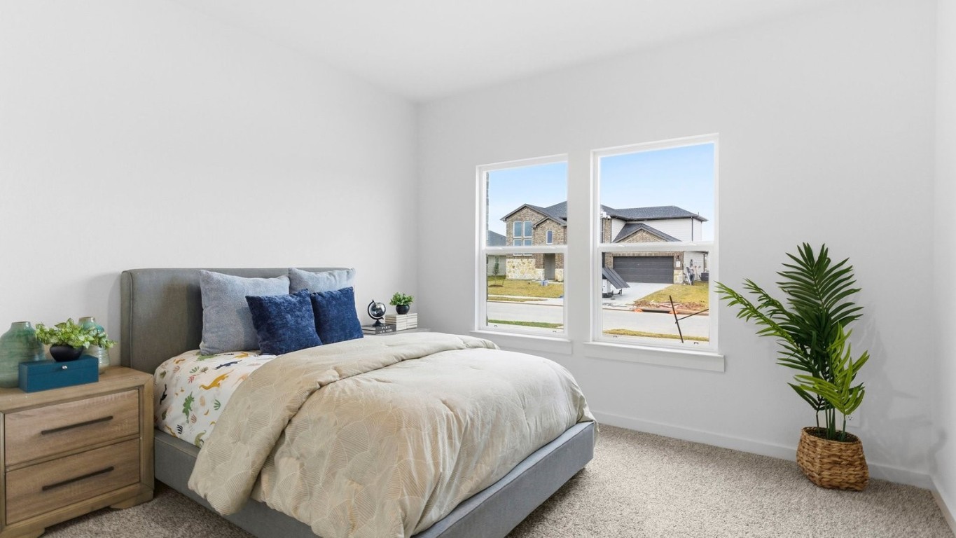 6311 Cherry Mdws Street Rosenberg, TX 77469 - Photo 5 of 43 *Images and 3D tour are for illustration only and options may vary from home as built.