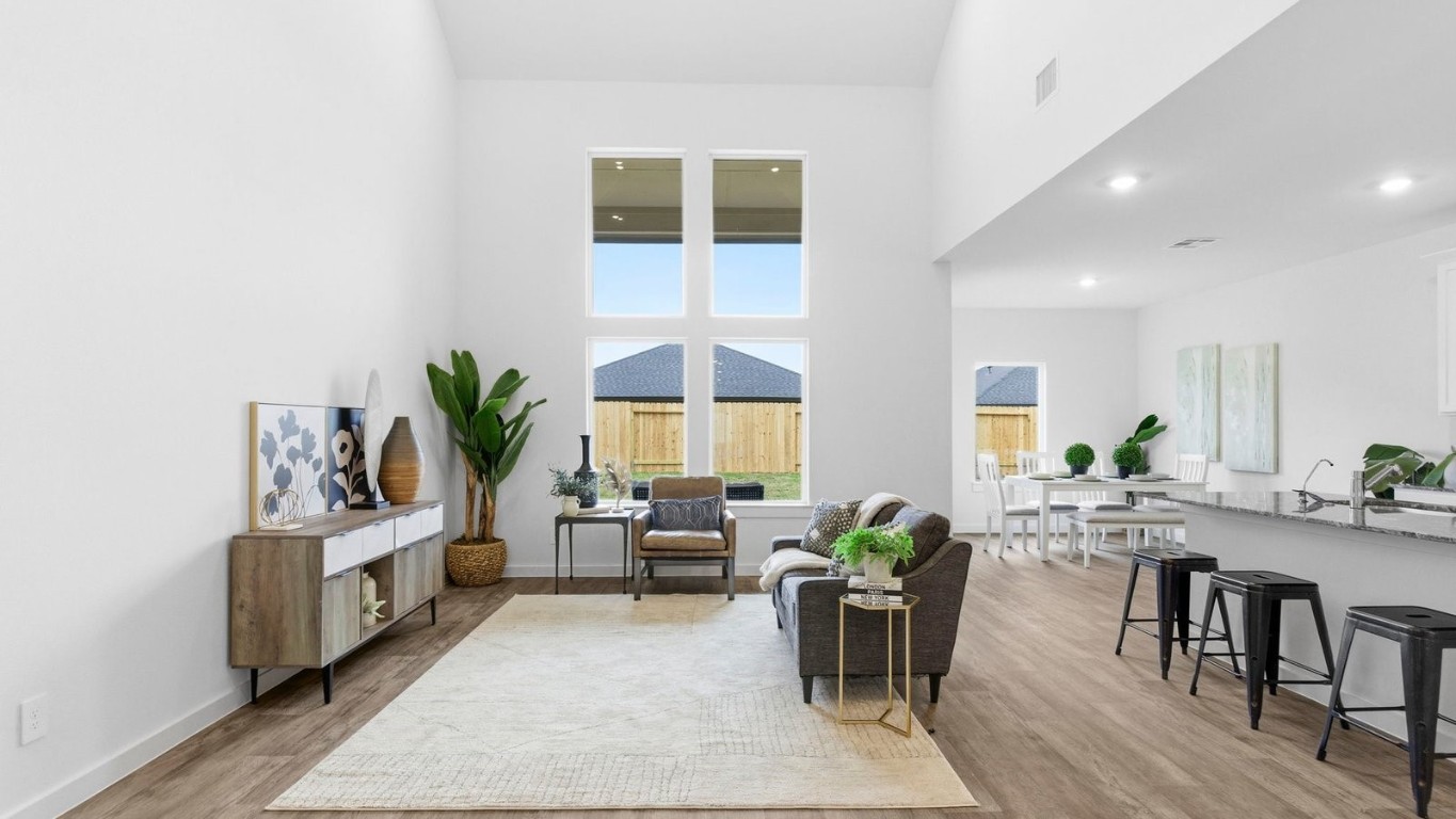 6311 Cherry Mdws Street Rosenberg, TX 77469 - Photo 8 of 43 *Images and 3D tour are for illustration only and options may vary from home as built.