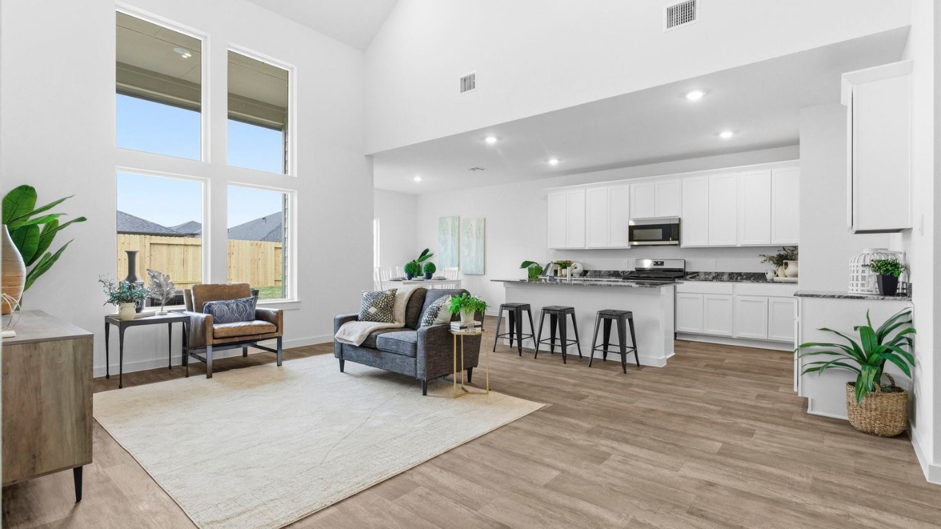 6311 Cherry Mdws Street Rosenberg, TX 77469 - Photo 9 of 43 *Images and 3D tour are for illustration only and options may vary from home as built.