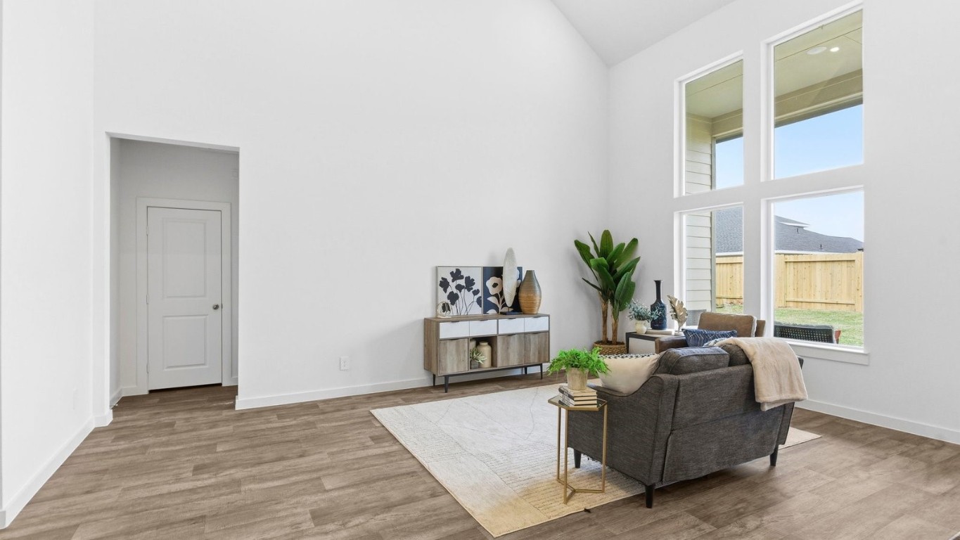 6311 Cherry Mdws Street Rosenberg, TX 77469 - Photo 10 of 43 *Images and 3D tour are for illustration only and options may vary from home as built.