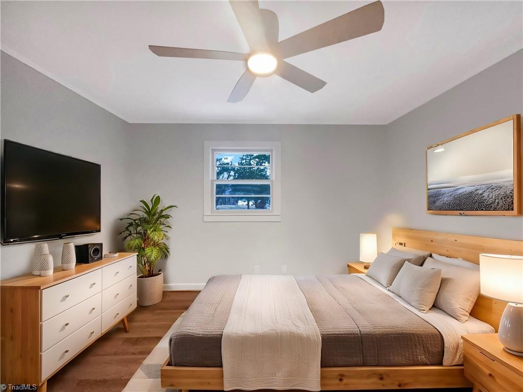 5622 Ruth Avenue Winston-Salem, NC 27105 - Photo 5 of 19 Gallery Image 5