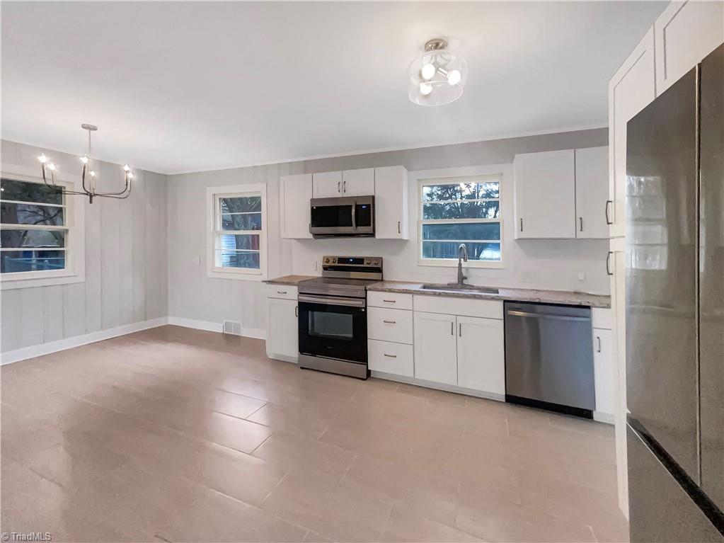 5622 Ruth Avenue Winston-Salem, NC 27105 - Photo 6 of 19 Gallery Image 6