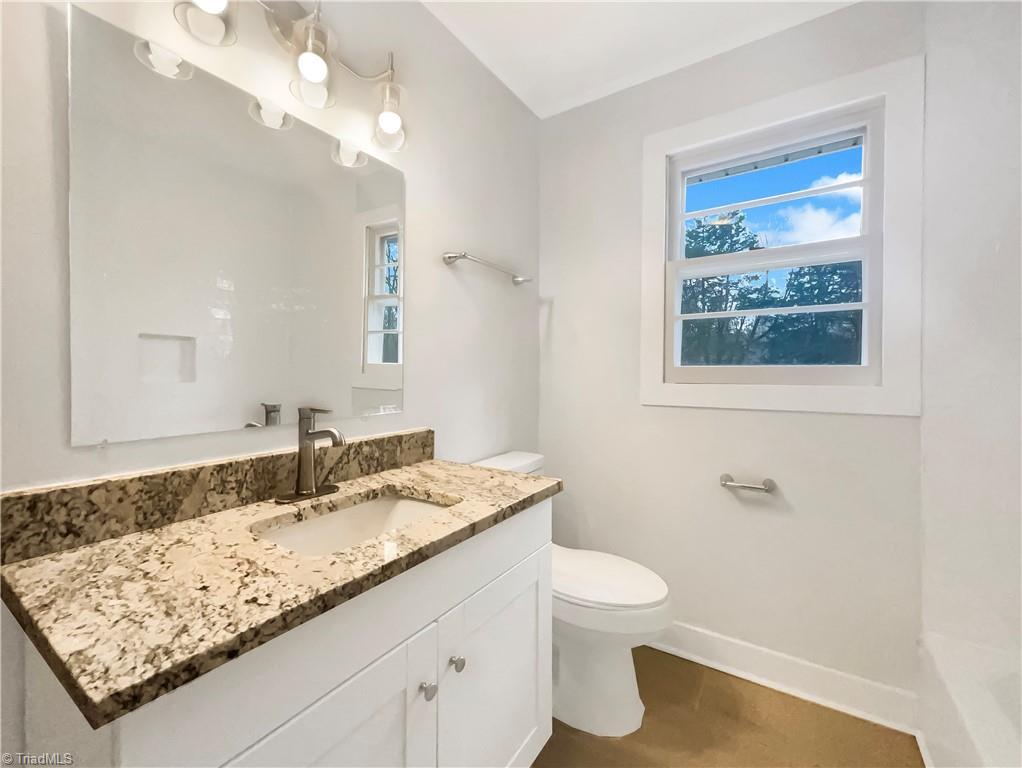 5622 Ruth Avenue Winston-Salem, NC 27105 - Photo 7 of 19 Gallery Image 7
