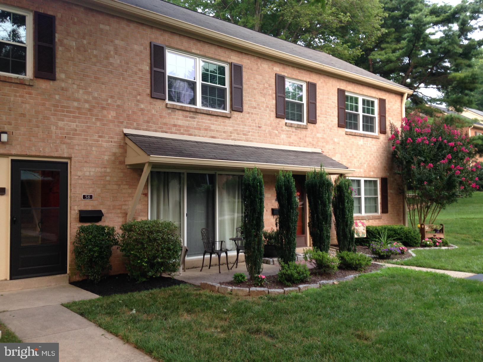 58 Old Forge Crossing Devon, PA 19333 - Photo 1 of 15 Front view. 2nd floor unit.