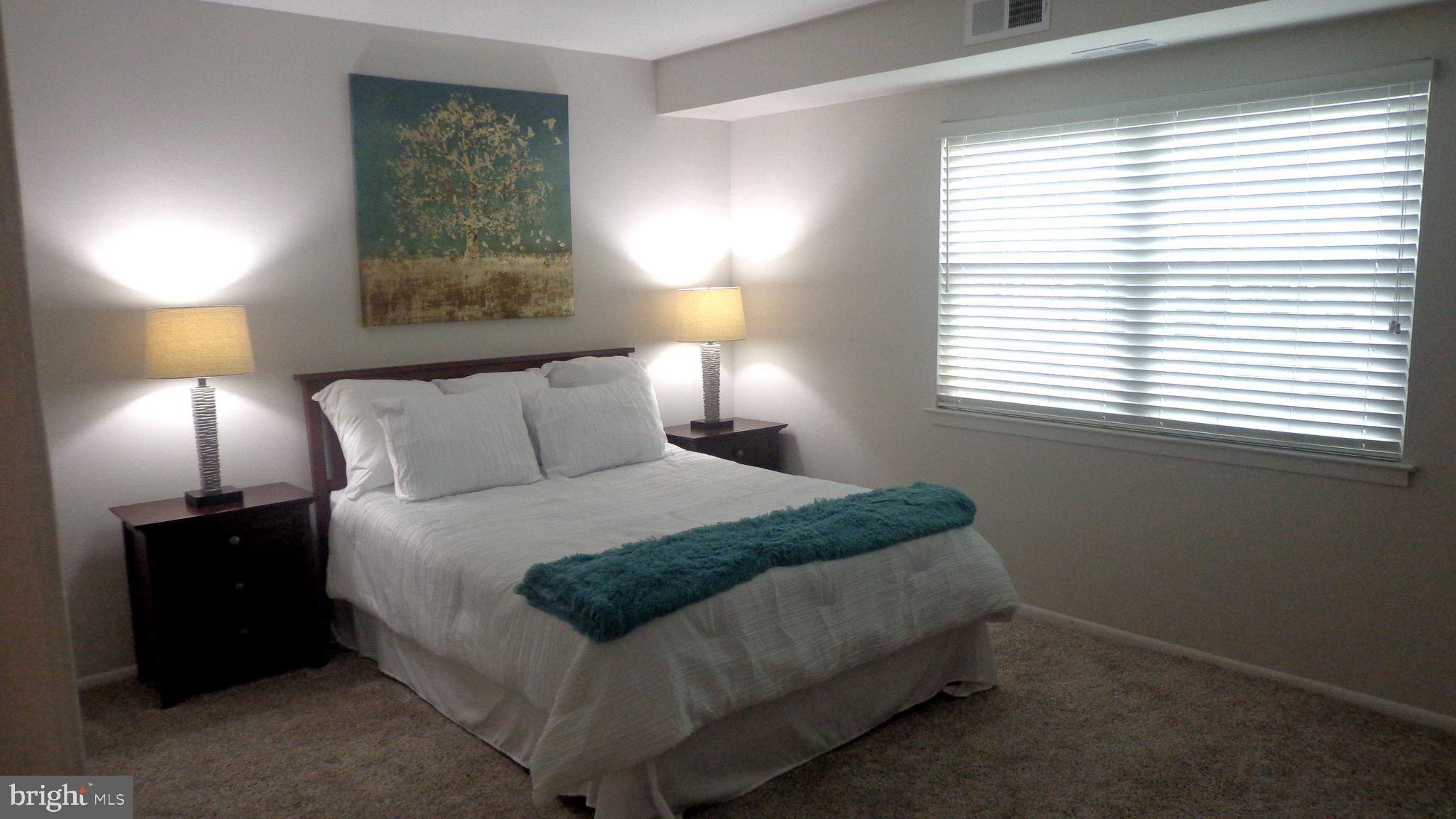 58 Old Forge Crossing Devon, PA 19333 - Photo 8 of 15 Spacious bedroom w/courtyard views