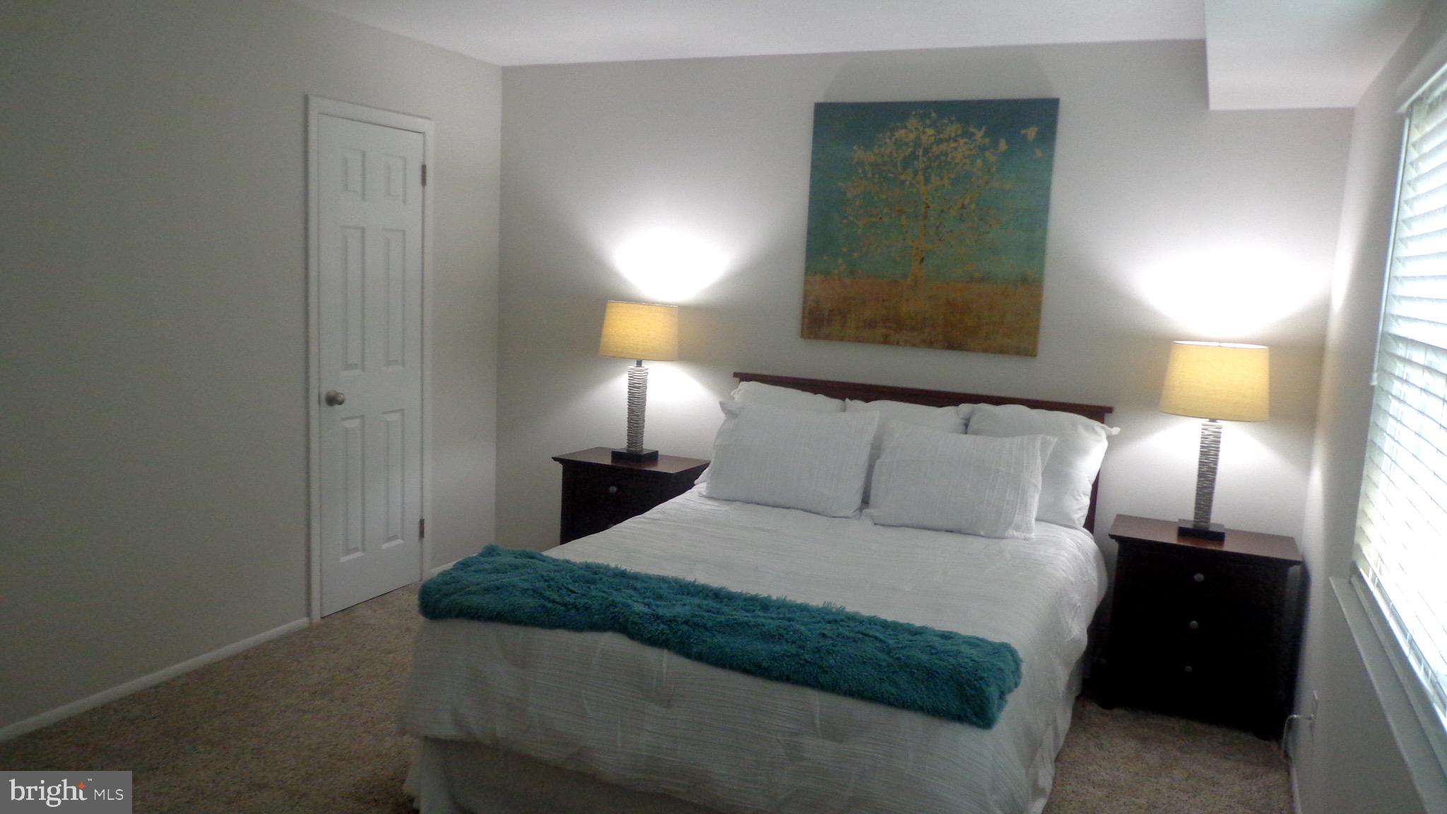 58 Old Forge Crossing Devon, PA 19333 - Photo 9 of 15 Spacious bedroom w/walk-in closet