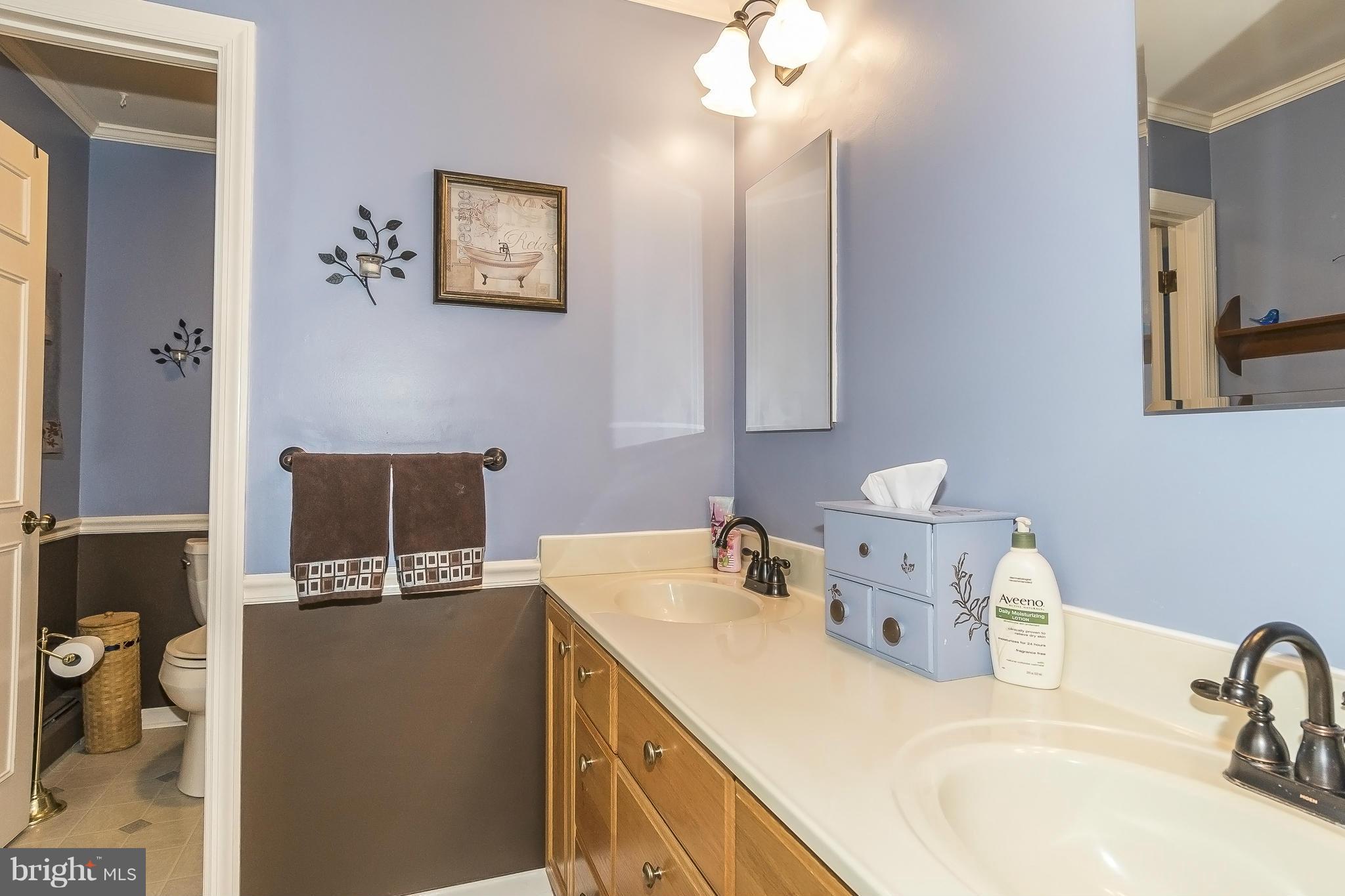 8438 Dogwood Road Baltimore, MD 21244 - Photo 13 of 30 Bath (Master)