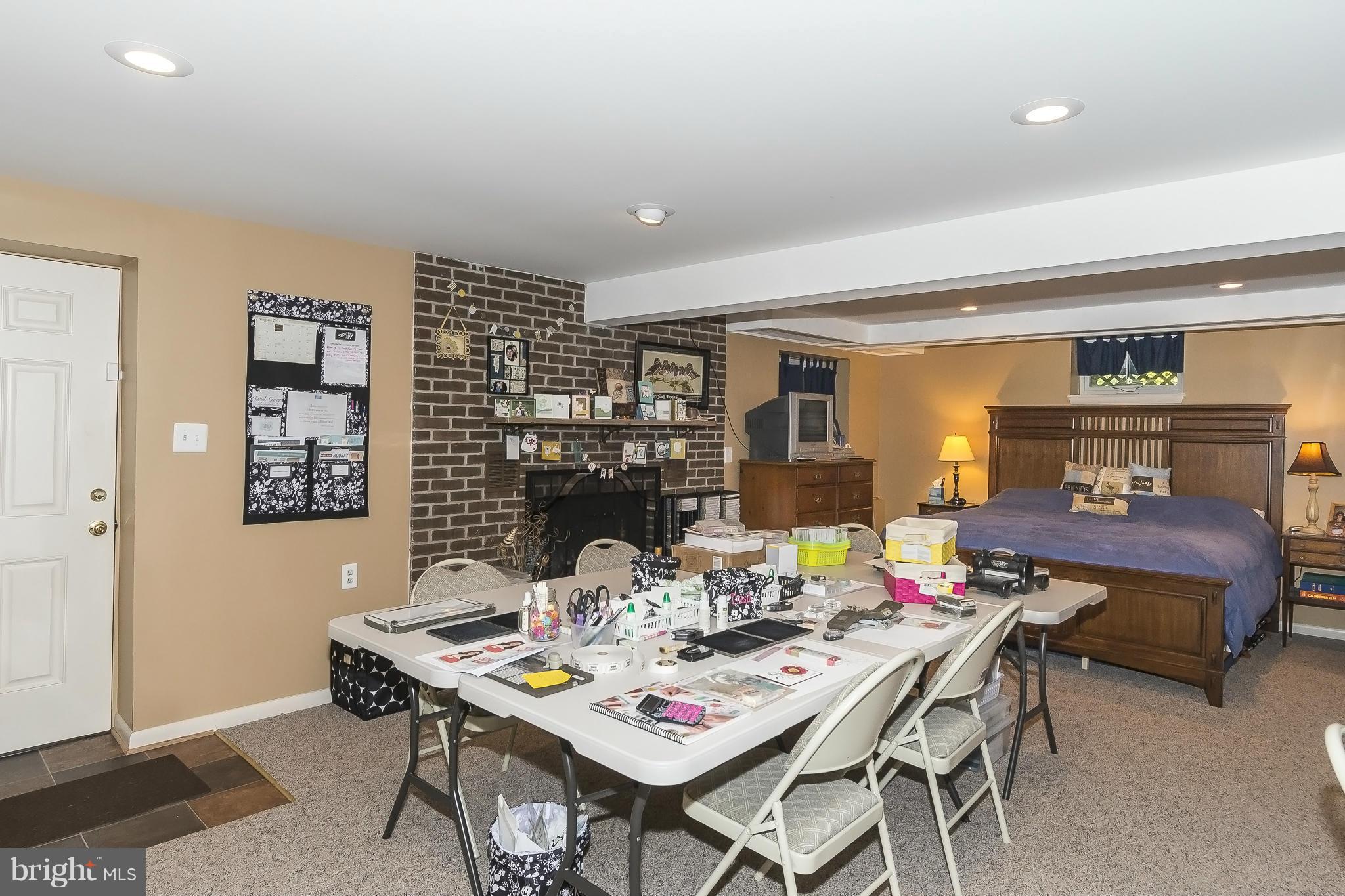 8438 Dogwood Road Baltimore, MD 21244 - Photo 14 of 30 Basement