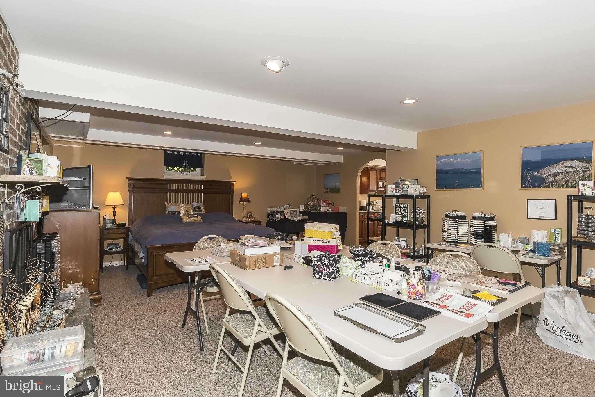 8438 Dogwood Road Baltimore, MD 21244 - Photo 26 of 30 Basement