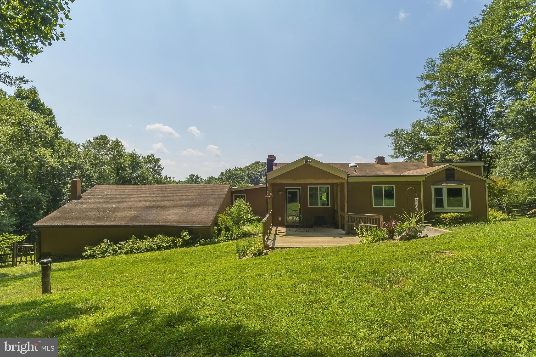 8438 Dogwood Road Baltimore, MD 21244 - Photo 28 of 30 Exterior (Rear)