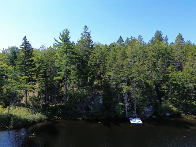 $189,900 | 41 Sportsmen's Lodge Road, Machias, ME 04654