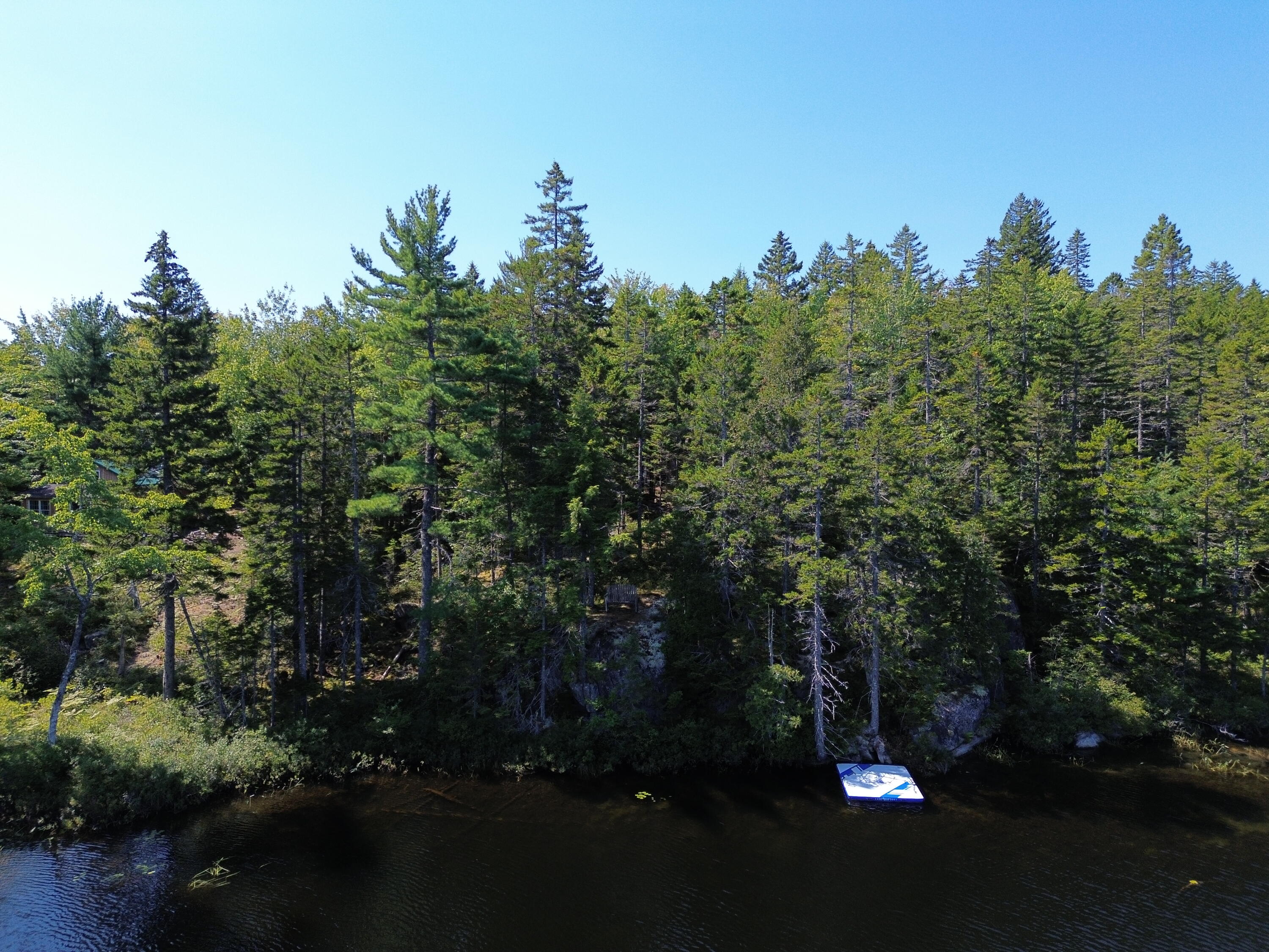 41 Sportsmen's Lodge Road Machias, ME 04654 - Photo 11 of 46 DJI_0400