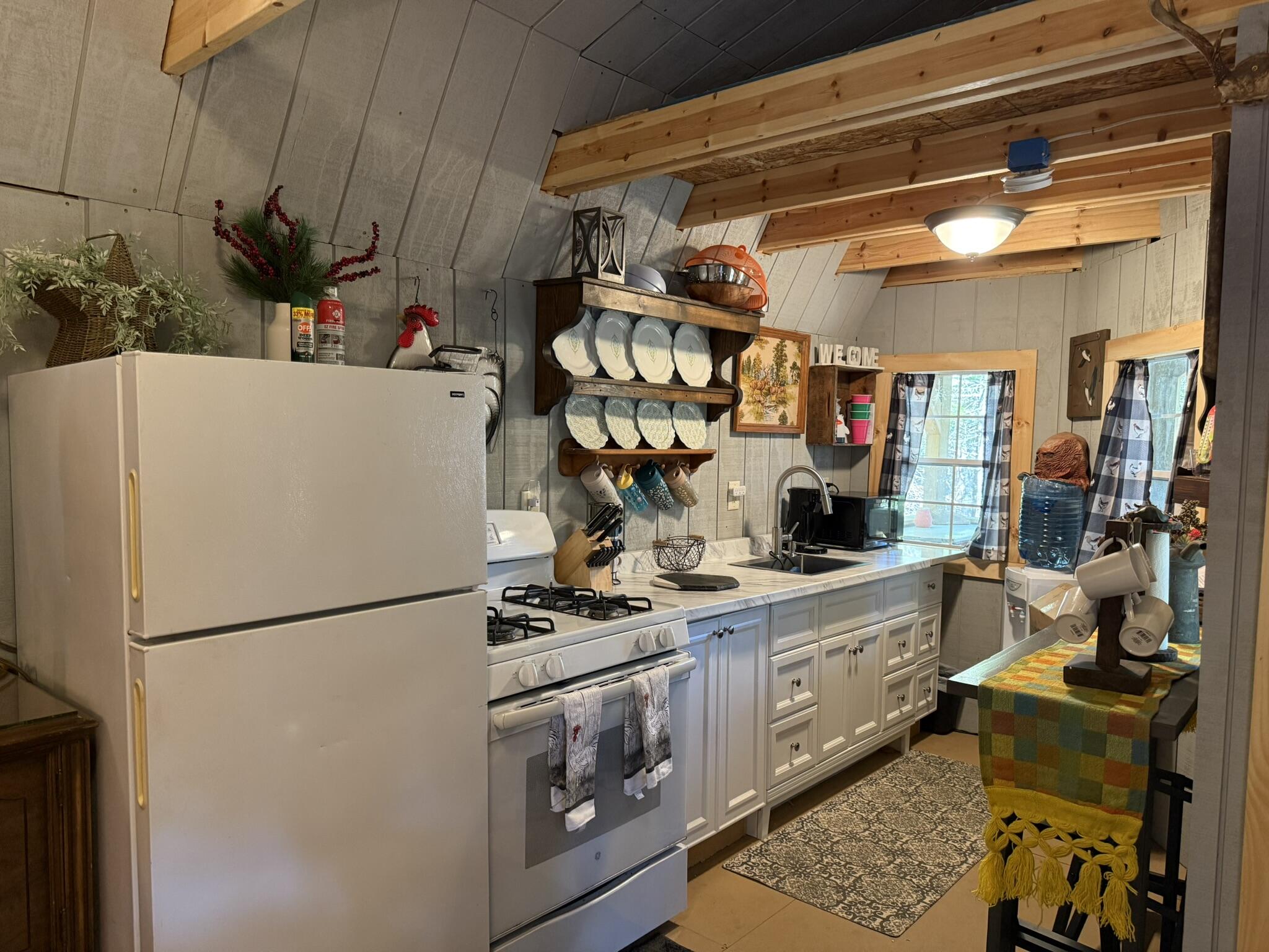 41 Sportsmen's Lodge Road Machias, ME 04654 - Photo 12 of 46 IMG_5562