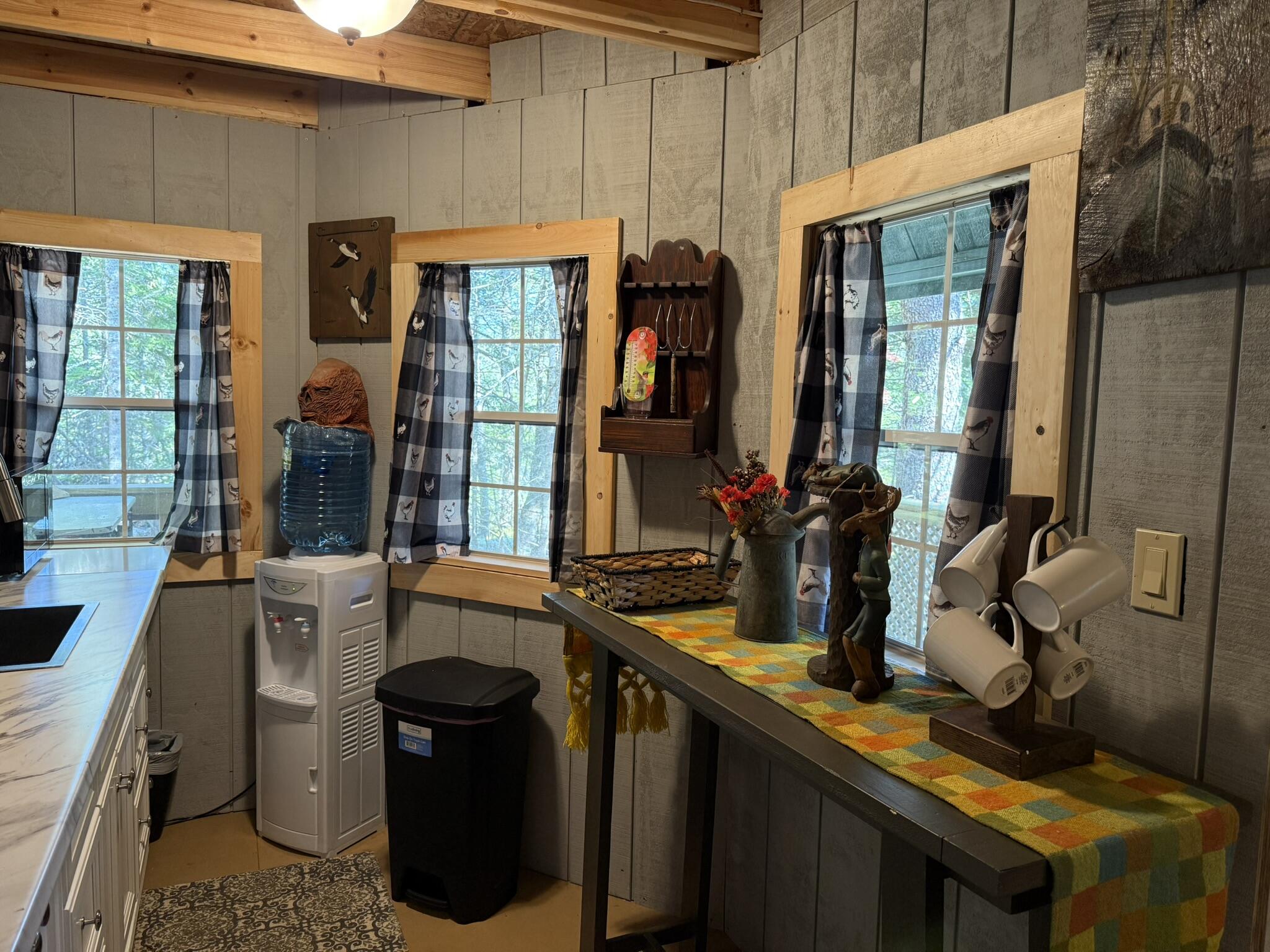 41 Sportsmen's Lodge Road Machias, ME 04654 - Photo 14 of 46 IMG_5578