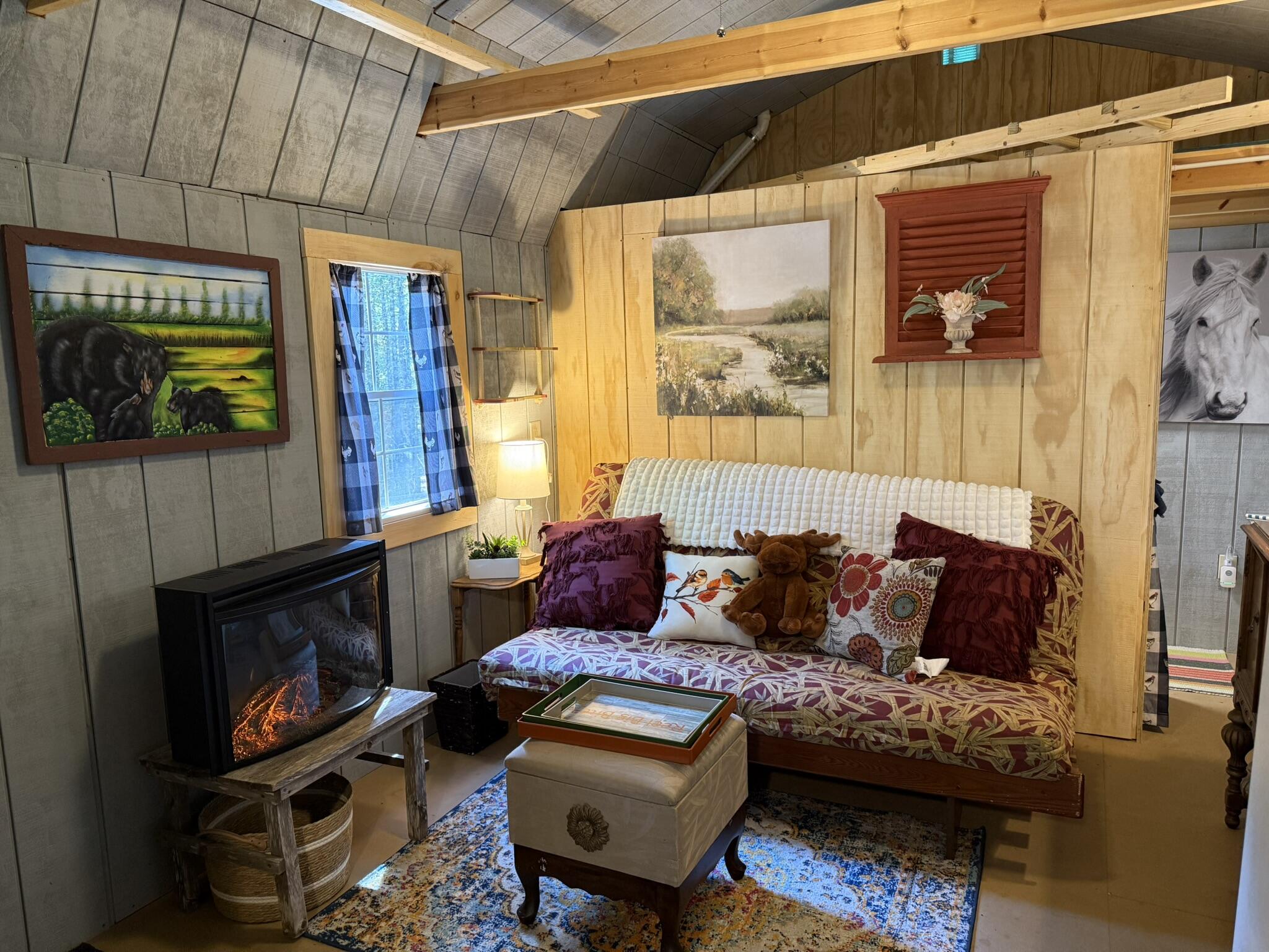 41 Sportsmen's Lodge Road Machias, ME 04654 - Photo 15 of 46 IMG_5565