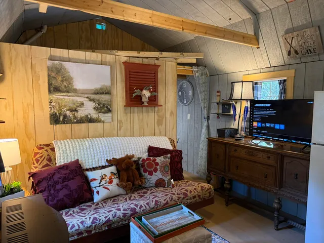 $189,900 | 41 Sportsmen's Lodge Road, Machias, ME 04654