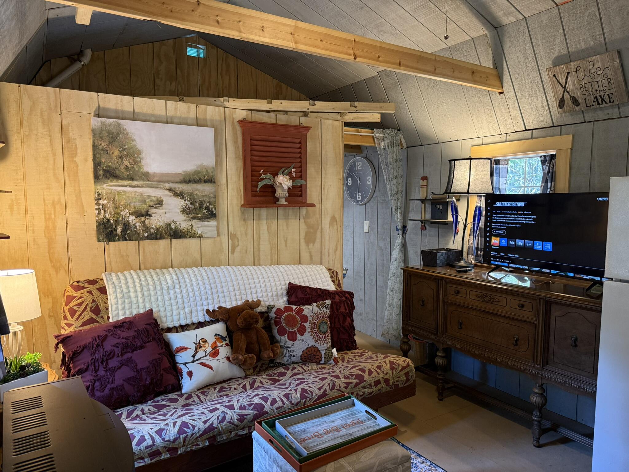 41 Sportsmen's Lodge Road Machias, ME 04654 - Photo 16 of 46 IMG_5566