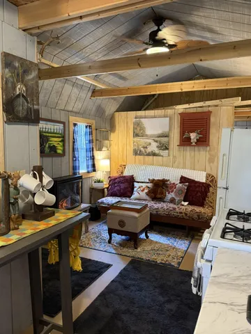 $189,900 | 41 Sportsmen's Lodge Road, Machias, ME 04654