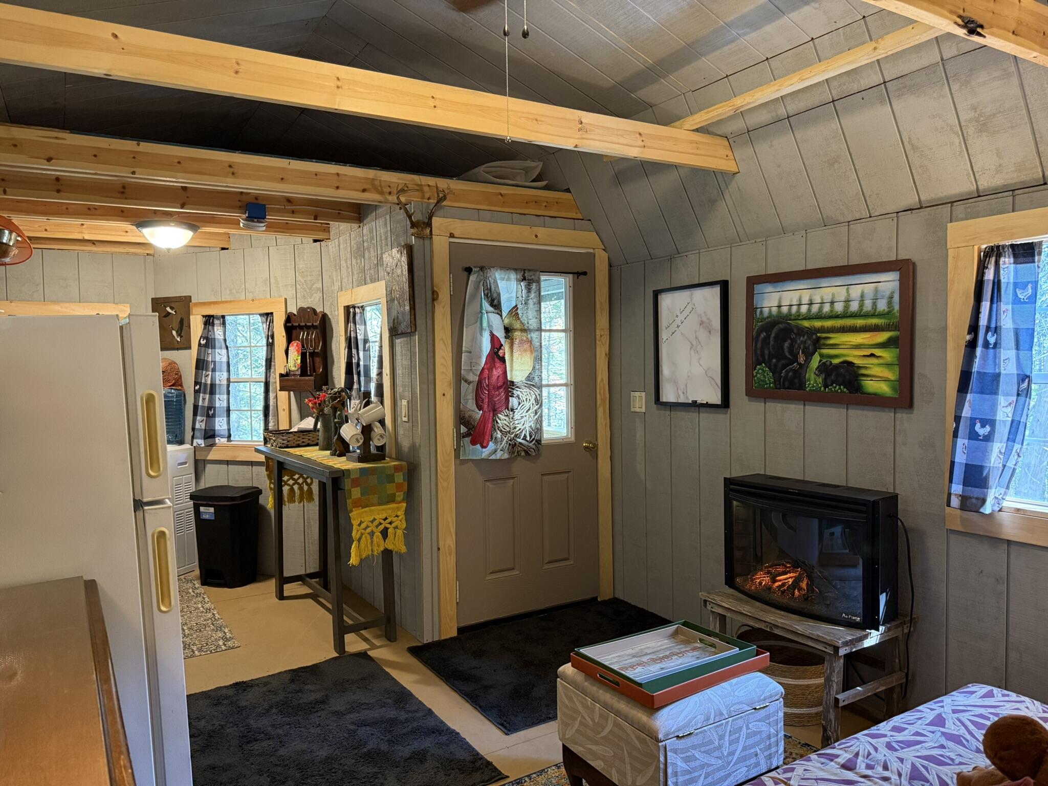 41 Sportsmen's Lodge Road Machias, ME 04654 - Photo 18 of 46 IMG_5571