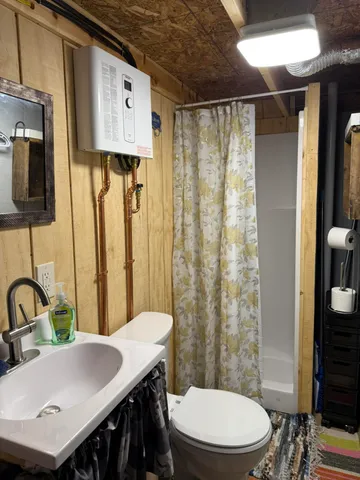 $189,900 | 41 Sportsmen's Lodge Road, Machias, ME 04654
