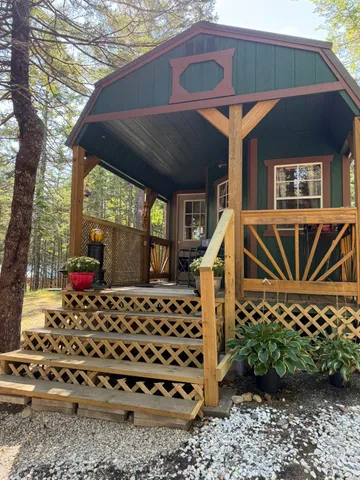 $189,900 | 41 Sportsmen's Lodge Road, Machias, ME 04654