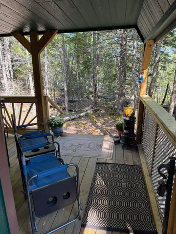 $189,900 | 41 Sportsmen's Lodge Road, Machias, ME 04654