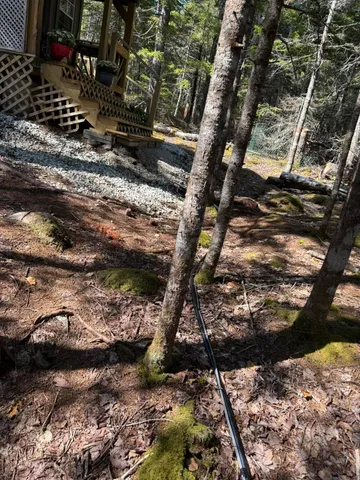 $189,900 | 41 Sportsmen's Lodge Road, Machias, ME 04654