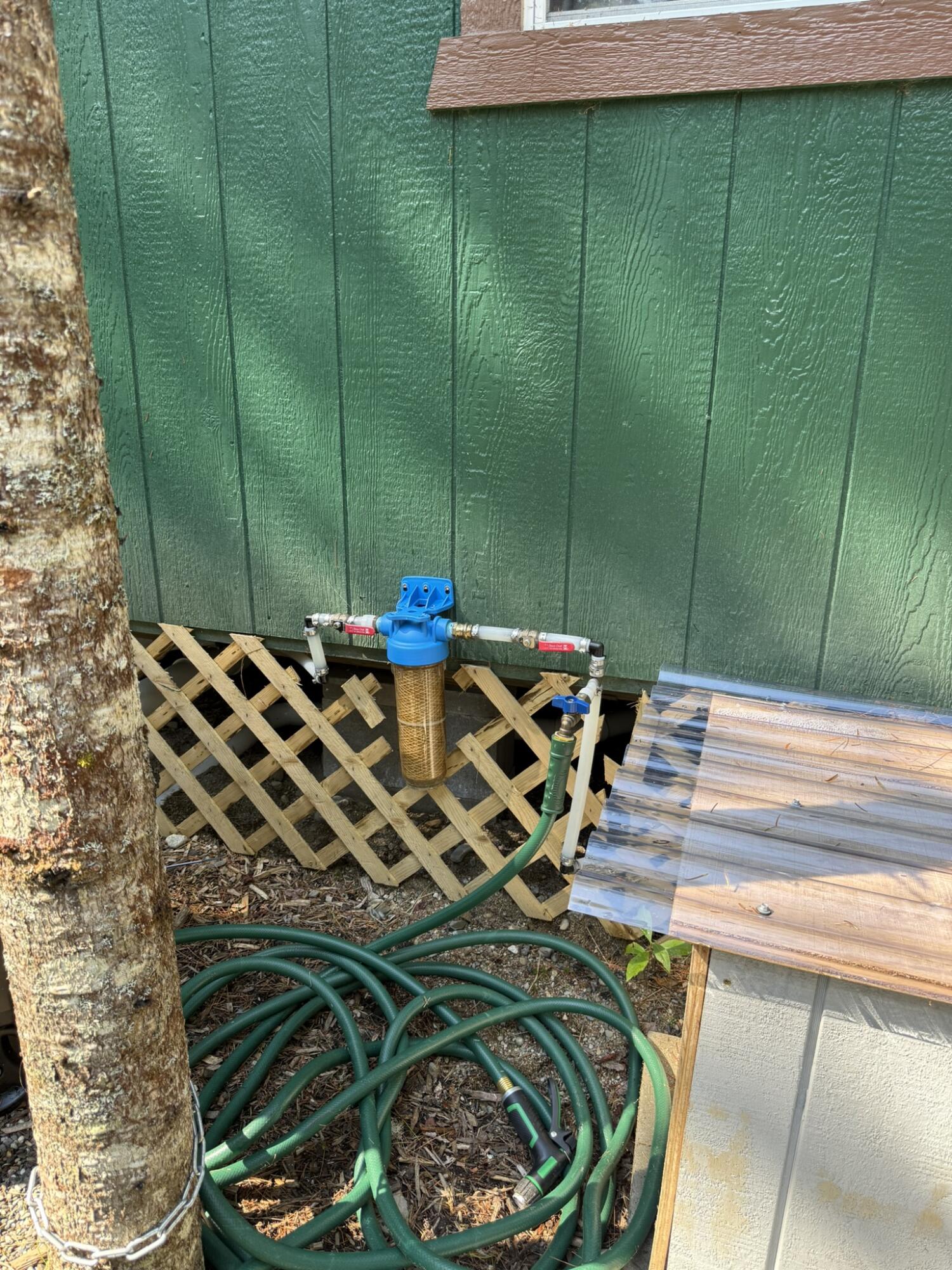 41 Sportsmen's Lodge Road Machias, ME 04654 - Photo 27 of 46 IMG_5586