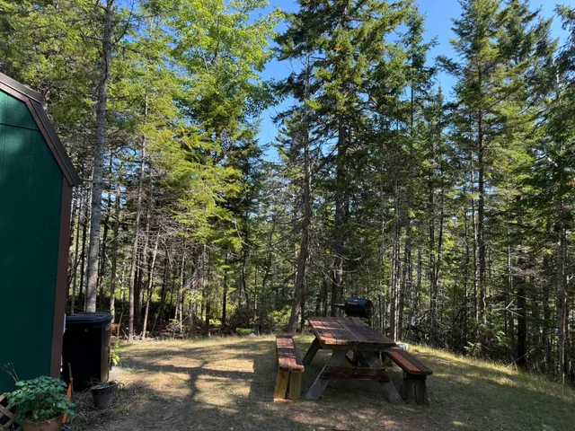 $189,900 | 41 Sportsmen's Lodge Road, Machias, ME 04654