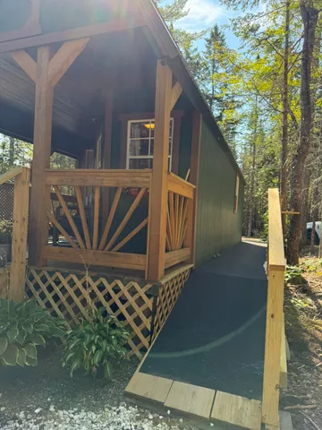 $189,900 | 41 Sportsmen's Lodge Road, Machias, ME 04654