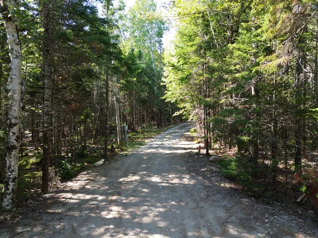 $189,900 | 41 Sportsmen's Lodge Road, Machias, ME 04654