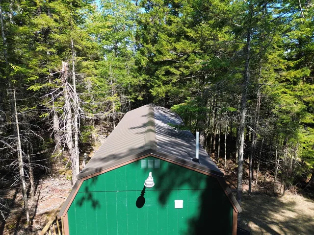 $189,900 | 41 Sportsmen's Lodge Road, Machias, ME 04654