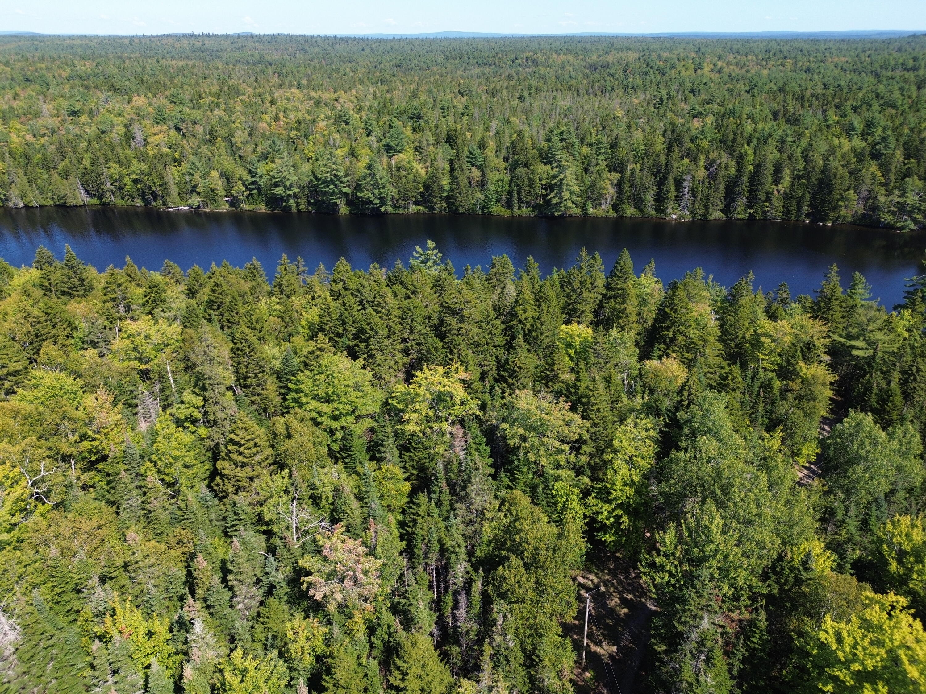 41 Sportsmen's Lodge Road Machias, ME 04654 - Photo 37 of 46 DJI_0410
