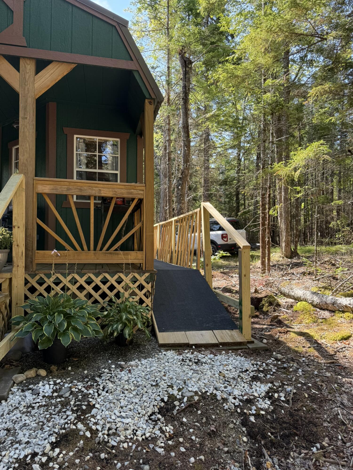 41 Sportsmen's Lodge Road Machias, ME 04654 - Photo 38 of 46 IMG_5582