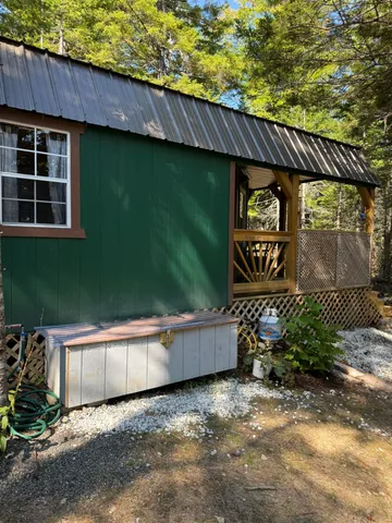 $189,900 | 41 Sportsmen's Lodge Road, Machias, ME 04654