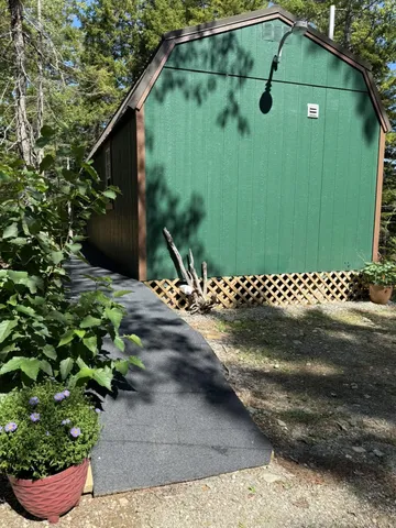 $189,900 | 41 Sportsmen's Lodge Road, Machias, ME 04654