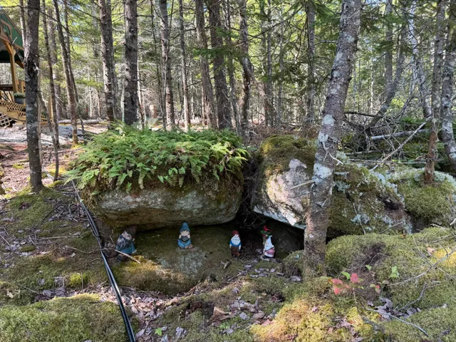 $189,900 | 41 Sportsmen's Lodge Road, Machias, ME 04654