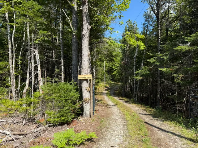 $189,900 | 41 Sportsmen's Lodge Road, Machias, ME 04654
