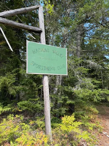 $189,900 | 41 Sportsmen's Lodge Road, Machias, ME 04654