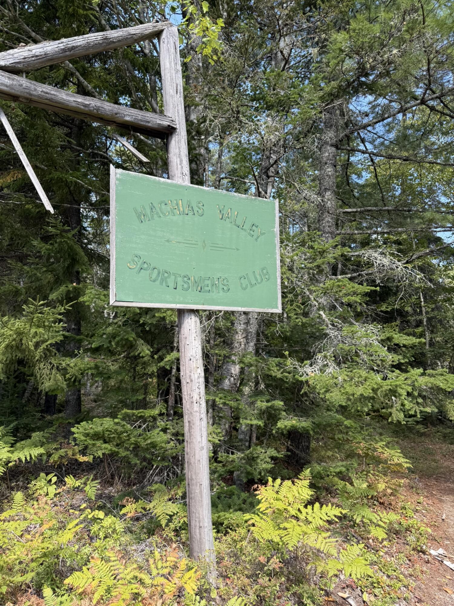 41 Sportsmen's Lodge Road Machias, ME 04654 - Photo 46 of 46 IMG_5608