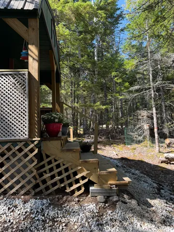 $189,900 | 41 Sportsmen's Lodge Road, Machias, ME 04654