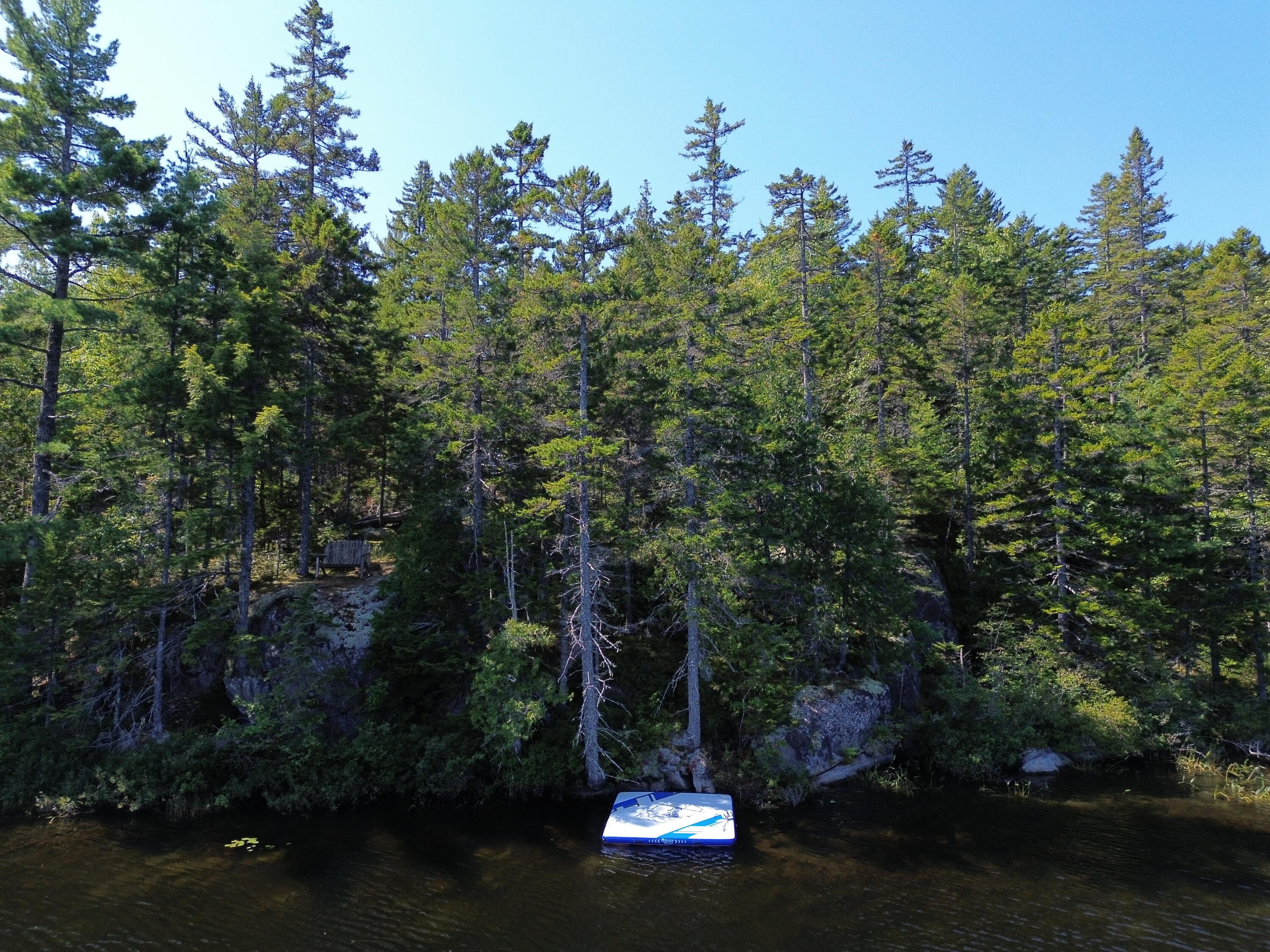 41 Sportsmen's Lodge Road Machias, ME 04654 - Photo 10 of 46 DJI_0402