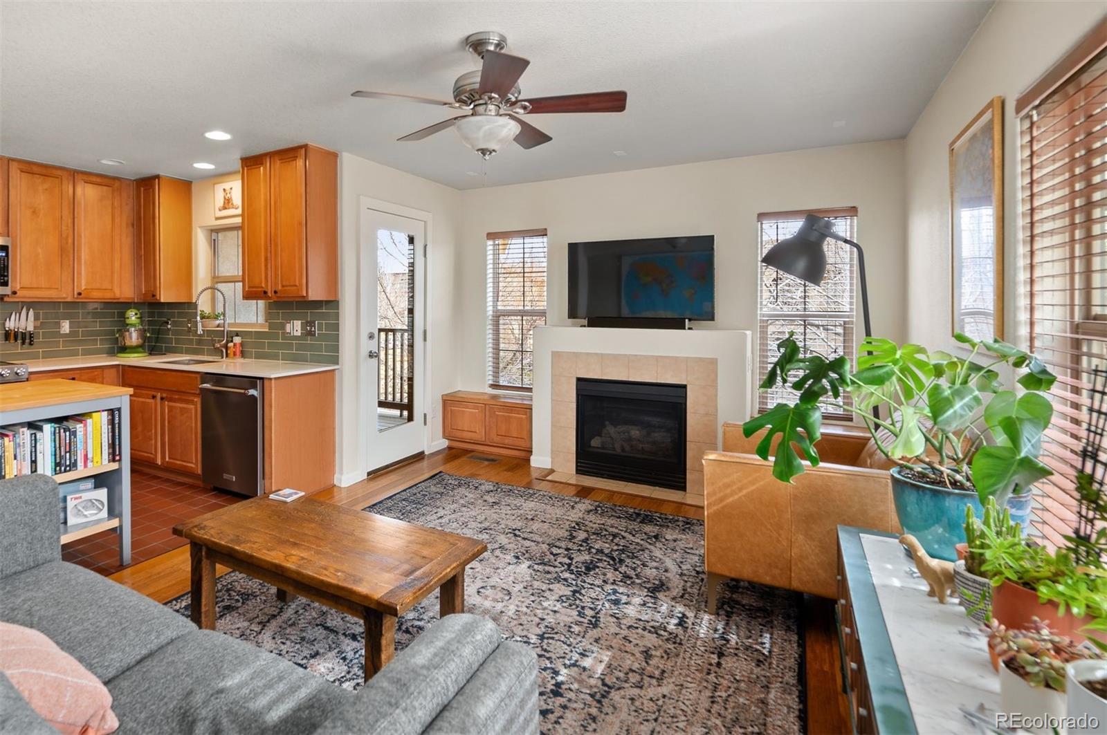 2997 Fulton Street Denver, CO 80238 - Photo 1 of 24